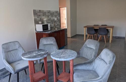 Tarrafal Hotel | Mirage