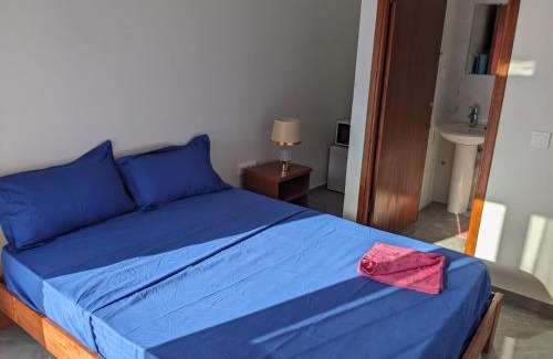 Tarrafal Hotel | Mirage