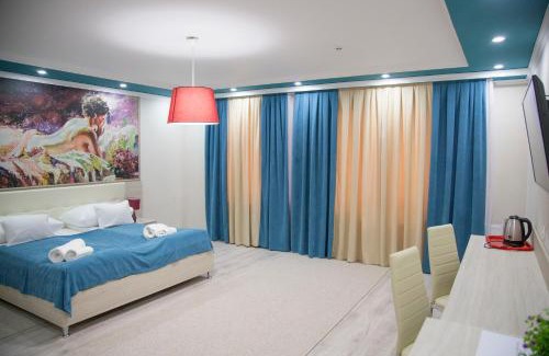 Berehove Hotel | Pet Friendly Retreat at Mirage Hotel - Rated 8.1/10
