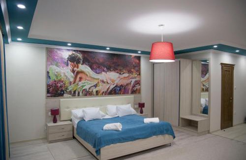 Berehove Hotel | Pet Friendly Retreat at Mirage Hotel - Rated 8.1/10