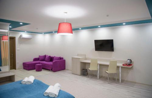 Berehove Hotel | Pet Friendly Retreat at Mirage Hotel - Rated 8.1/10