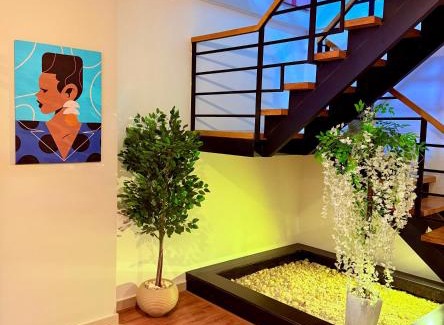 New Cairo Apartment | Experience Mirage Residence Resort: Pet Friendly & Poolside Fun!