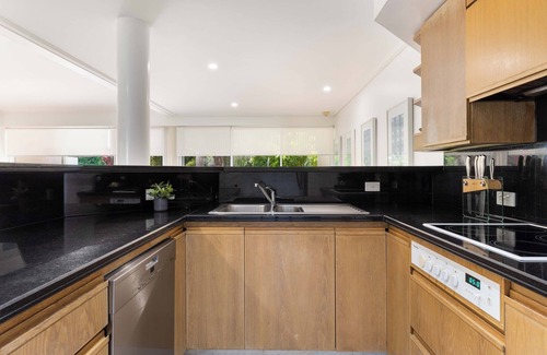 Port Douglas Villa | Mirage Resort Villa 130 with access to Sheraton Facilities