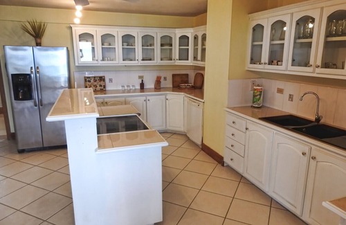 Black Rock Villa | Mirage: Ocean View Villa with Pool & 9/10 Guest Rating
