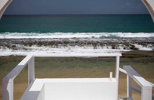Black Rock Villa | Mirage: Ocean View Villa with Pool & 9/10 Guest Rating