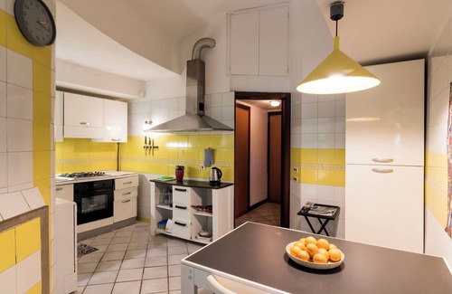 Lake Bracciano House | Miralago by Interhome