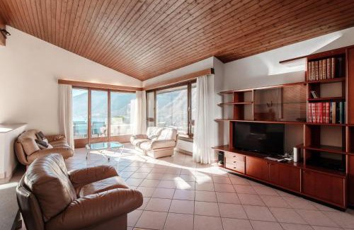 Melano Apartment | Miralago by Quokka 360 - flat in the gulf of Melano