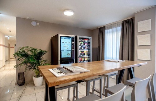 Muralto Apartment | Comfortable Miralago Locarno Easy Rooms with Breakfast Options