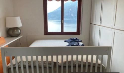 Perledo Villa | Miralago stunning view over Varenna