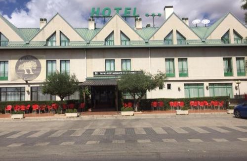 Miralcampo Hotel | Budget-Friendly Stay at Miralcampo with Family Amenities