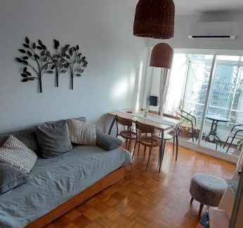 Abasto Apartment | Discover Miralejos Buenos Aires: Top-Rated & Pet-Friendly Stay