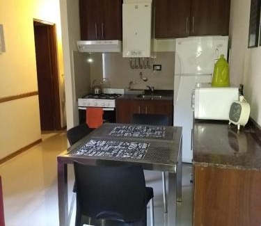 Villa Carlos Paz Apartment | Top-Rated MIRALEJOS33K: Pool & Family-Friendly Amenities