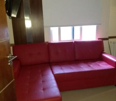 Villa Carlos Paz Apartment | Top-Rated MIRALEJOS33K: Pool & Family-Friendly Amenities