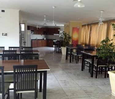 Villa Carlos Paz Apartment | Top-Rated MIRALEJOS33K: Pool & Family-Friendly Amenities