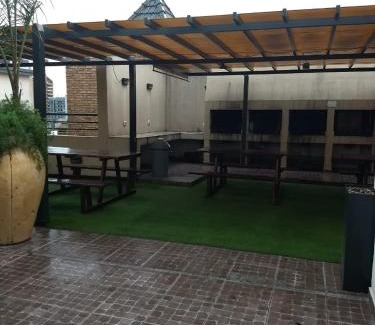 Villa Carlos Paz Apartment | Top-Rated MIRALEJOS33K: Pool & Family-Friendly Amenities