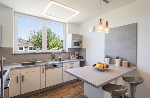 Mainz-Bingen Apartment | Miralior Apartment Mainz 5 * DTV (near ZDF)