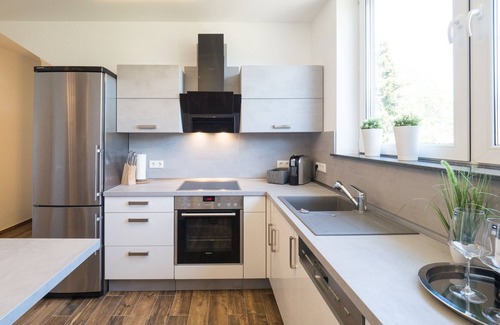 Mainz-Bingen Apartment | Miralior Apartment Mainz 5 * DTV (near ZDF)