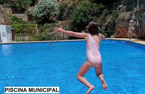 Ayna House | Discover Miralmundo Alojamientos Rurales Ayna, Family-Friendly Hostal