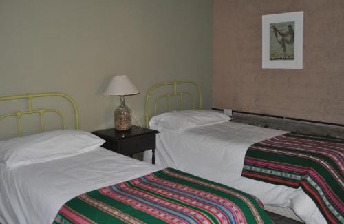 Cachi Cabin | Experience Miraluna Bodega Boutique: Guest Rated 9/10!