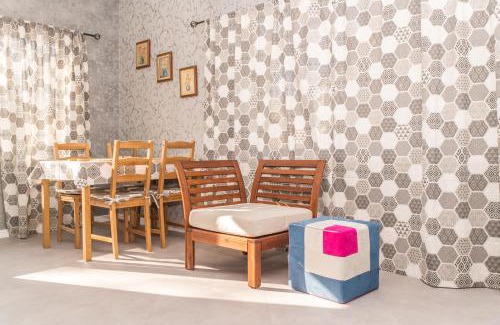 Balchik Apartment | Oceanfront Miramar Balchik Apartment with Great Guest Ratings
