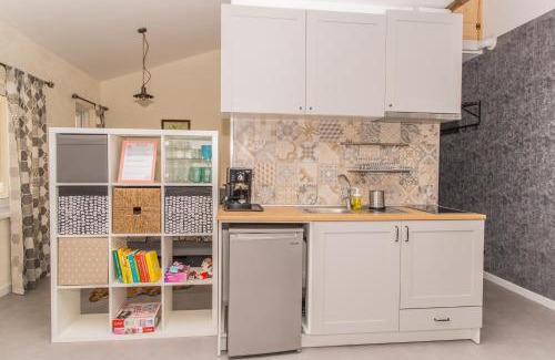 Balchik Apartment | Oceanfront Miramar Balchik Apartment with Great Guest Ratings
