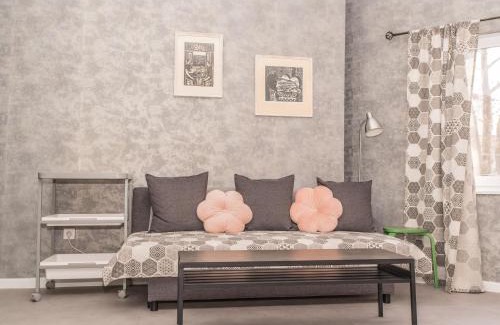 Balchik Apartment | Oceanfront Miramar Balchik Apartment with Great Guest Ratings