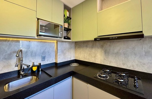 Jardim Oceania Apartment | Budget-Friendly Stay at Miramar Box Bessa with Pool