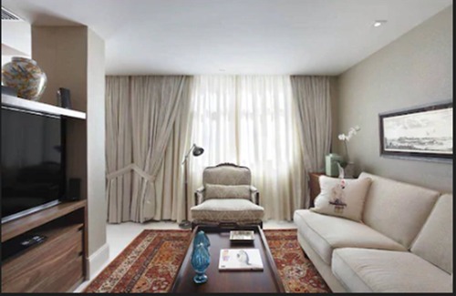 Copacabana Hotel | Discover Miramar by Windsor Copacabana - 5-Star Oceanfront Escape
