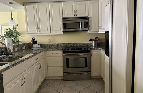 Ocean City Hotel | Explore Miramar Condominiums: Pool, Spa & Family-Friendly