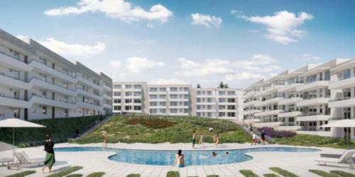 El Tabo Apartment | Oceanfront Miramar El Tabito Depto 302 with Pool & Kitchen