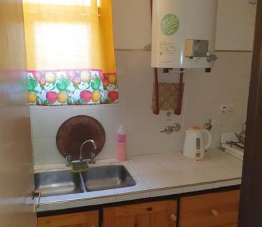 Miramar Apartment | Miramar Panorámico: Pet-Friendly Oceanfront Retreat