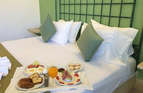 Port El Kantaoui Hotel | Miramar Sharm ElKantaoui