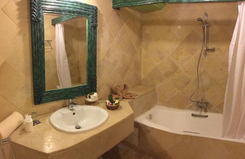Port El Kantaoui Hotel | Relaxing Ocean View Retreat at Miramar Sharm El Kantaoui
