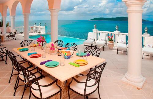 Cotton Valley Villa | Discover Miramar: 4-Star Hotel with Oceanfront Bliss