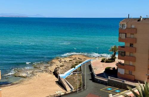 Torrevieja Apartment | Miramar Vibez