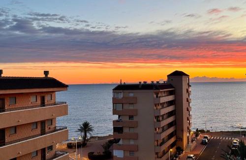 Torrevieja Apartment | Miramar Vibez