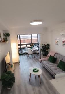 Torrevieja Apartment | Miramar Vibez