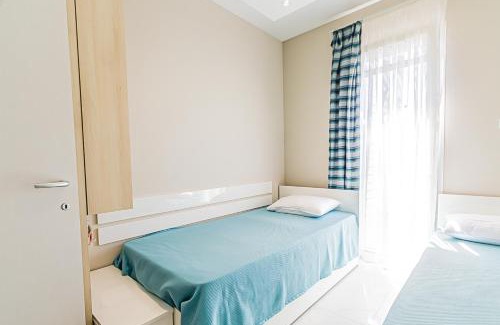 Przno Apartment | Exceptional Miramare Apartments Pržno - 4-Star Family Retreat
