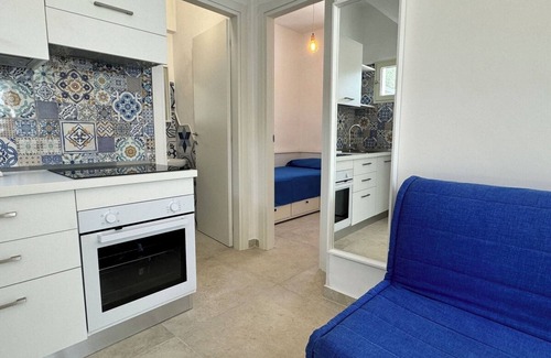 Mattinata Apartment | Miramare House - Trilo 5 D