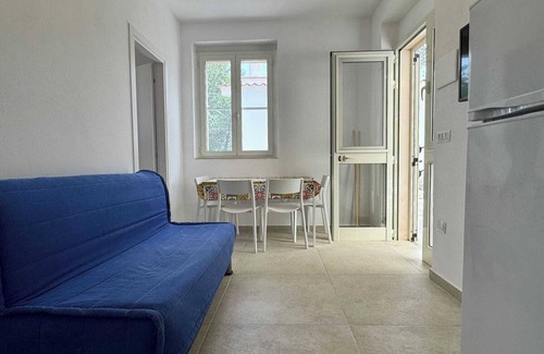 Mattinata Apartment | Miramare House - Trilo 5 D
