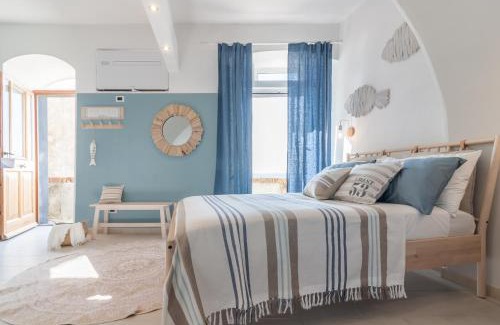 Masero Apartment | Cozy Miramare Love Nest with Oceanfront Views