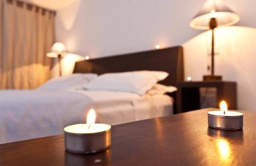 Sant'Angelo Hotel | Discover Miramare Sea Resort & Spa with Oceanfront Bliss