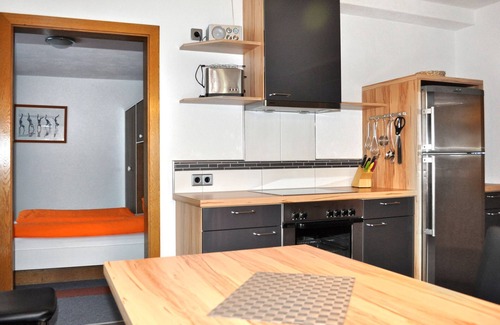 Kappl Apartment | Miramonte by Interhome