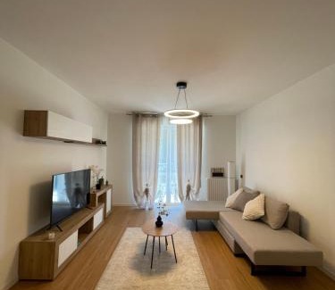 Roe Volciano Apartment | Pet-Friendly Miramonti House: Guest Rated 9.8/10