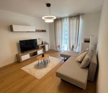Roe Volciano Apartment | Pet-Friendly Miramonti House: Guest Rated 9.8/10