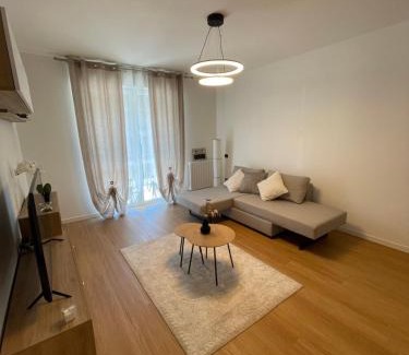 Roe Volciano Apartment | Pet-Friendly Miramonti House: Guest Rated 9.8/10