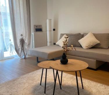 Roe Volciano Apartment | Pet-Friendly Miramonti House: Guest Rated 9.8/10