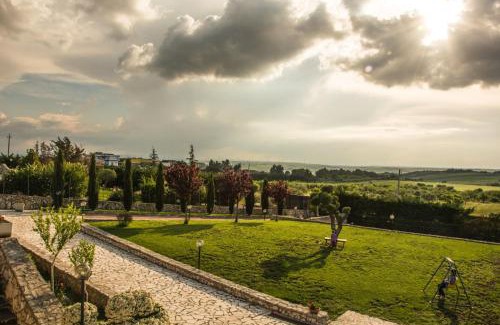 Gravina in Puglia Bed & Breakfast | Miramurgia B&B: Top-Rated Stay with Pool & Breakfast