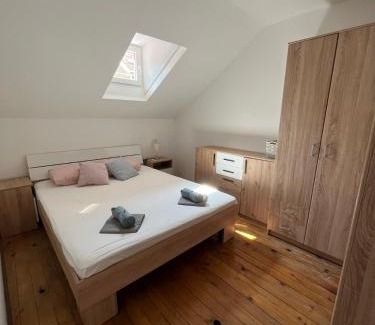 Zvezdara Apartment | Miran Stan u Srcu Grada