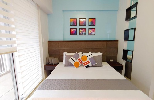 Nasugbu Apartment | Beachfront Retreat at Miranda 108A in Pico de Loro